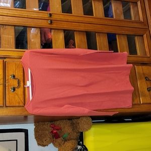 J. Jill lightweight Tunic Sweater